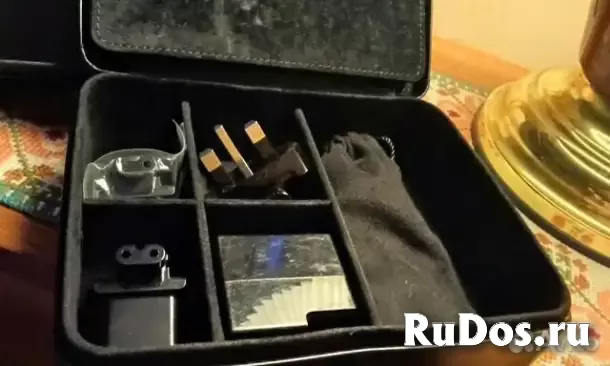 Vertu Constellation Quest Diamond Black Limited Editions. РСТ изображение 6