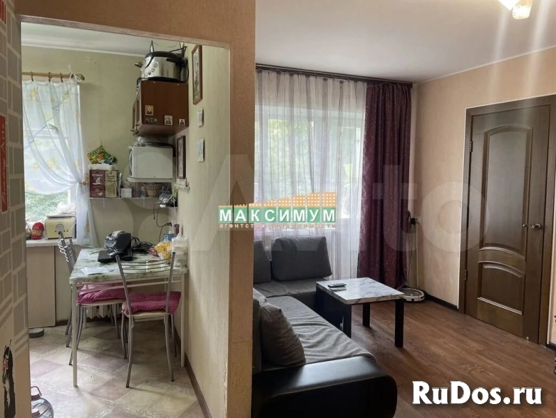 Продам 2 комнатную квартиру 46 м2 фотка