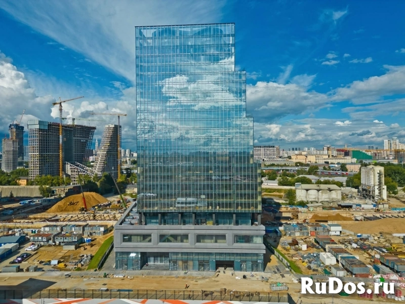 Сдам коммерческую недвижимость 12248.5 м2 изображение 9