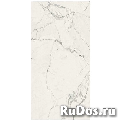 Керамогранит Grande Marble Look Statuario Satin Stuoiato 12mm 162х324 (M34V), м² фото