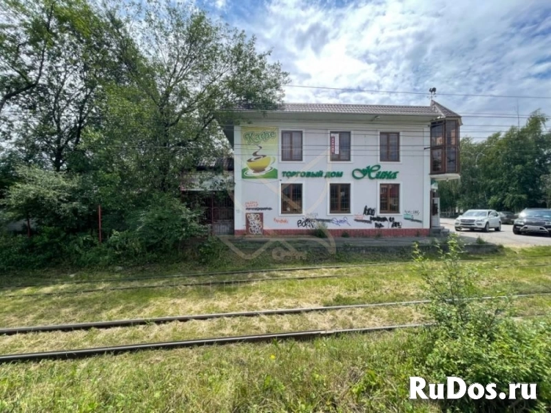 Продам коммерческую недвижимость 195 м2 фото