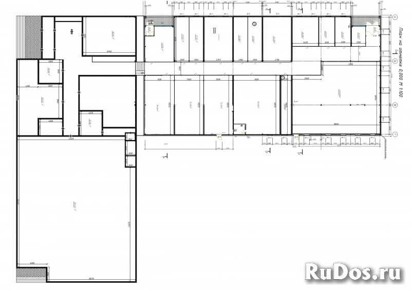 Сдам коммерческую недвижимость 201.5 м2 изображение 3
