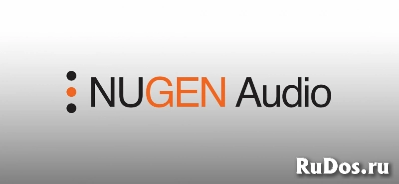 NUGEN Audio Modern Mastering Bundle фото