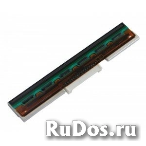 Печатающая термоголовка для Godex RT860i, 600 dpi (021-86i003-000) фото