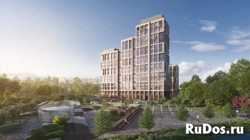 Продам 2 комнатную квартиру 93.5 м2 изображение 6