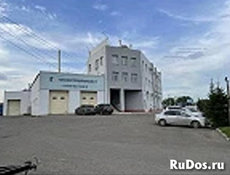 Сдам коммерческую недвижимость 1006 м2 изображение 6
