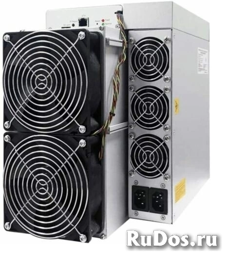 Asic майнер Bitmain Antminer S19 110TH/s фото