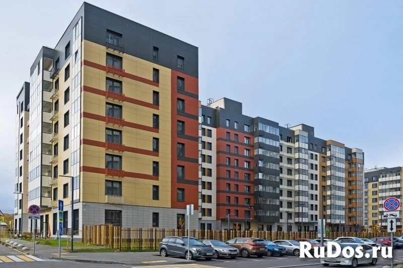 Продам 2 комнатную квартиру 58 м2 фотка