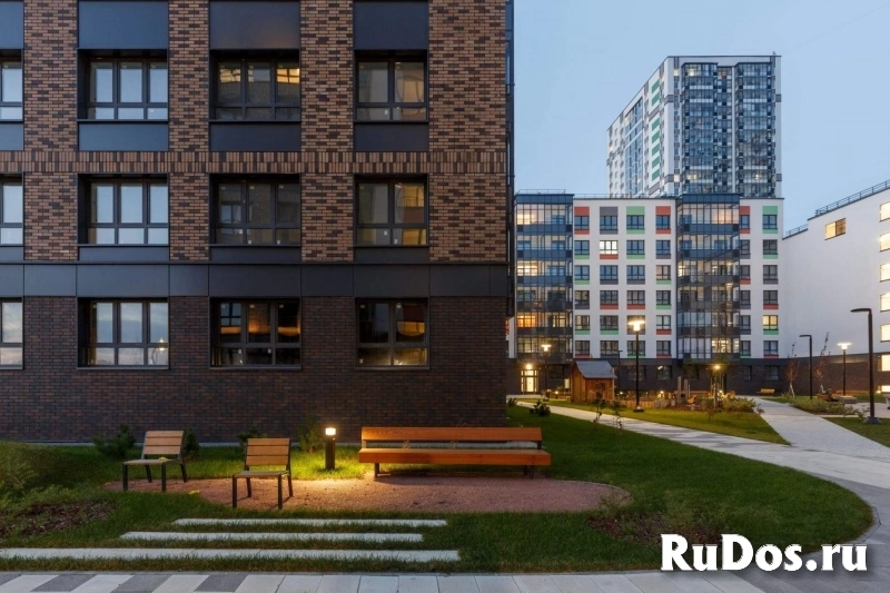 Продам 1 комнатную квартиру 29 м2 изображение 4