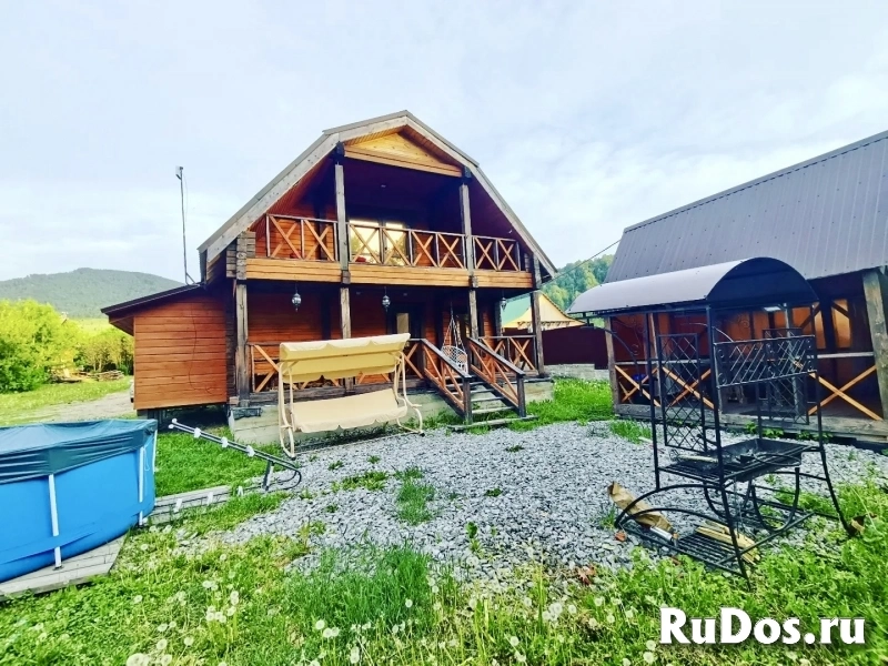 Сдам коттедж 140 м2 изображение 3
