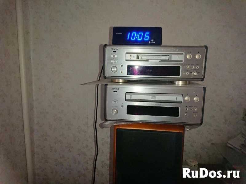 Onkyo три блoка Mаde in Jараn. картинка 12 Onkyo три блoка Mаde in Jараn. изображение 12