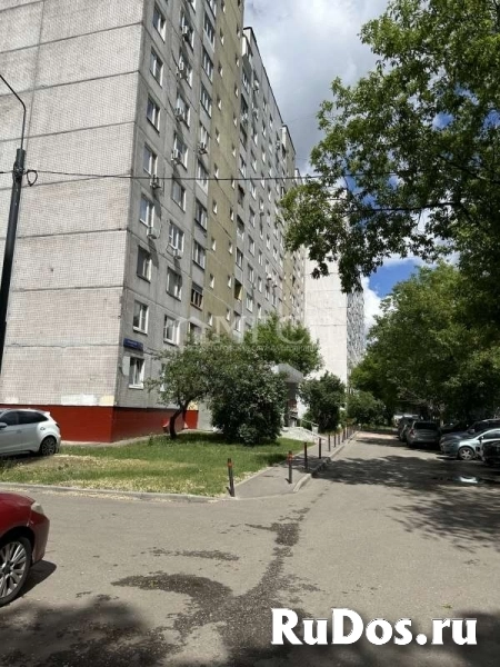 Продам 2 комнатную квартиру 52.2 м2 изображение 3