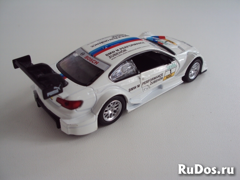 Автомобиль BMW M3 Технопарк   изображение 4