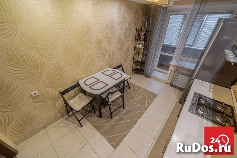 Продам 2 комнатную квартиру 55 м2 изображение 5