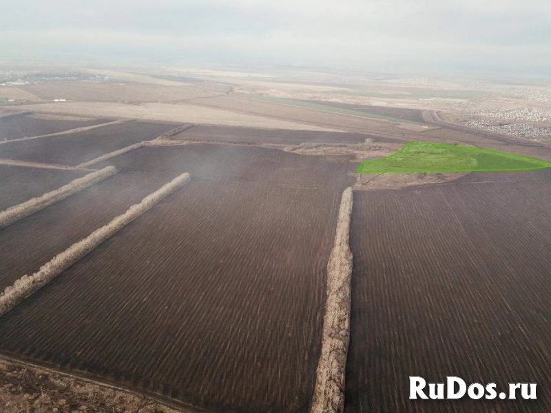 Продам участок 2801.52 сот. изображение 3