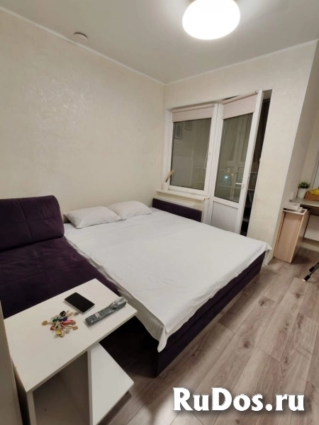 Сдам 1 комнатную квартиру 28 м2 фото