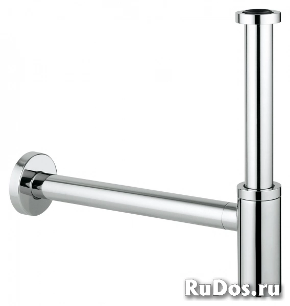 Сифон для раковины Grohe 28912000 фото