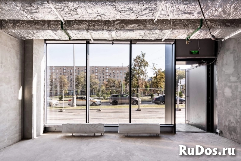 Продам коммерческую недвижимость 1463 м2 фотка