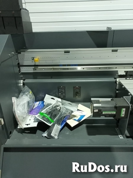 Широкоформатный принтер 3,2 м OPTIMUS 3200W изображение 7