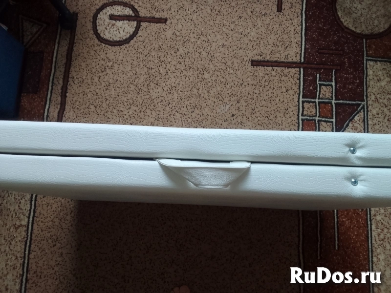 Продам Массажный стол изображение 8