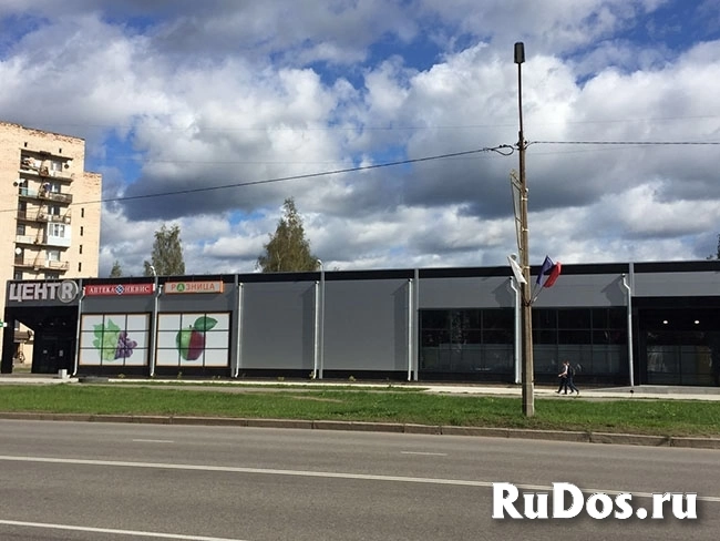 Сдам коммерческую недвижимость 125 м2 изображение 5