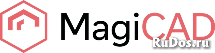 MagiCAD Помещение 2 years subscription фото