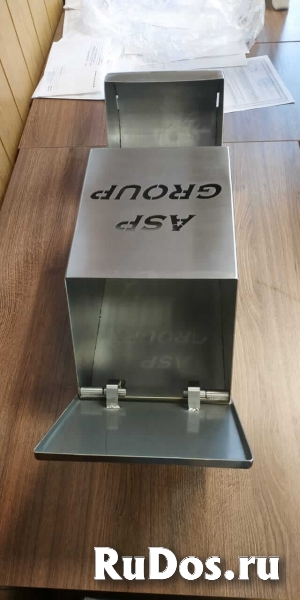 Диспенсер универсальный ASP-DU-01 изображение 4