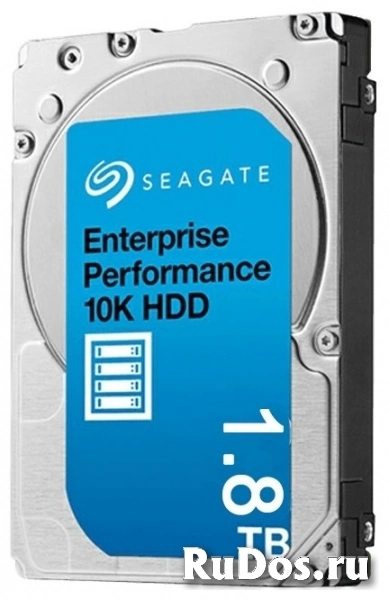 Гибридный диск (SSHD) Seagate 1.8 TB ST1800MM0129 фото