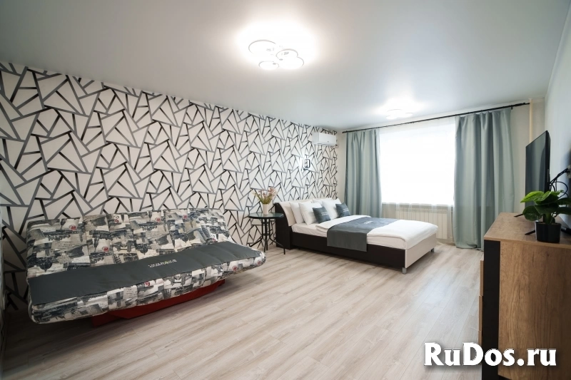 Inndays Apartments изображение 5