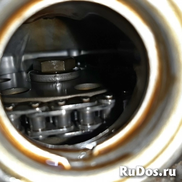 Двигатель Mazda CX 7 CX7 L3 L3VDT 2.3 Turbo изображение 6