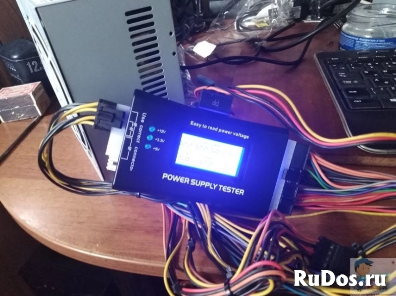 Ремонт компьютеров, ноутбуков. Установка программ изображение 6