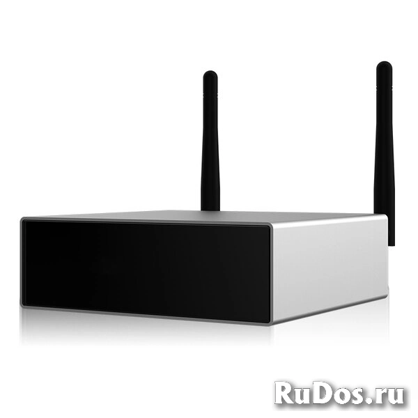 Wi-Fi + bluetooth умный мультирум усилитель Arylic A50 фото