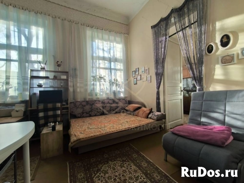 Продам 1 комнатную квартиру 27 м2 изображение 6
