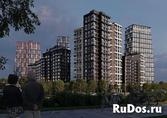 Продам 1 комнатную квартиру 29.1 м2 изображение 7
