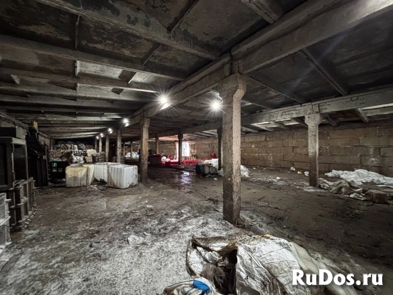 Сдам коммерческую недвижимость 1200 м2 изображение 3