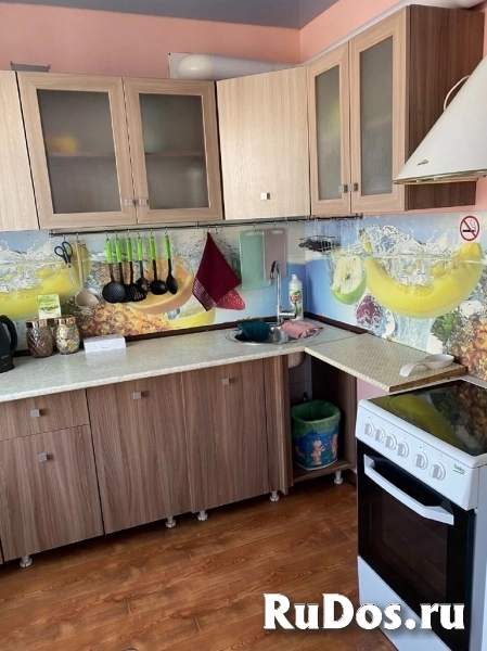 Сдам 2 комнатную квартиру 45 м2 изображение 10