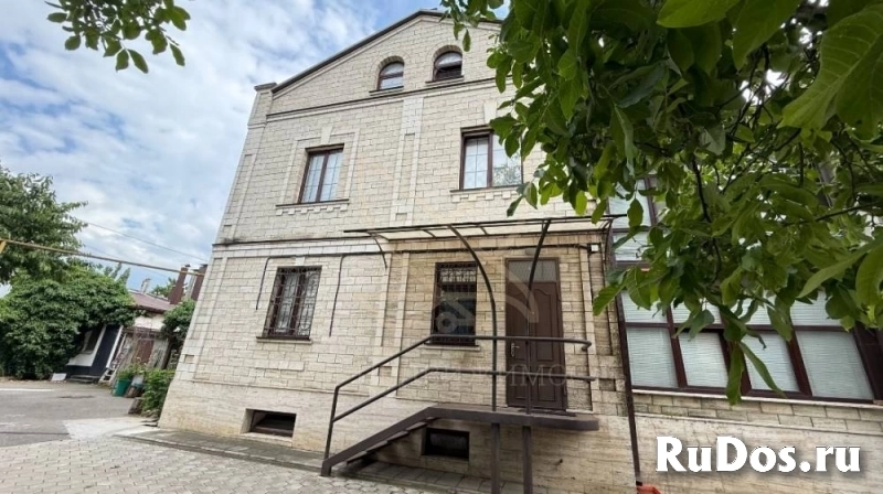 Продам 8 комнатную квартиру 350 м2 фото