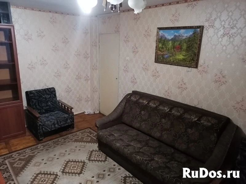 Продам 2 комнатную квартиру фотка