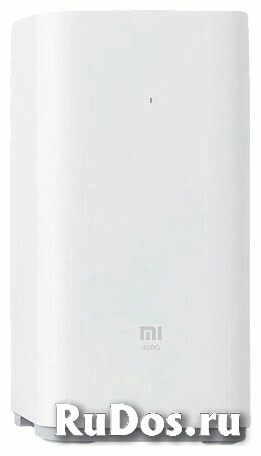 Фильтр система quot;рядом с мойкойquot; Xiaomi Mi Water Purifier четырехступенчатый фото