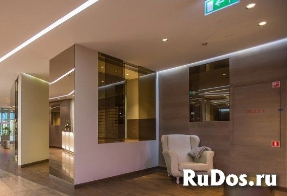 Сдается студия в элитном ЖК Легенда Цветного фотка