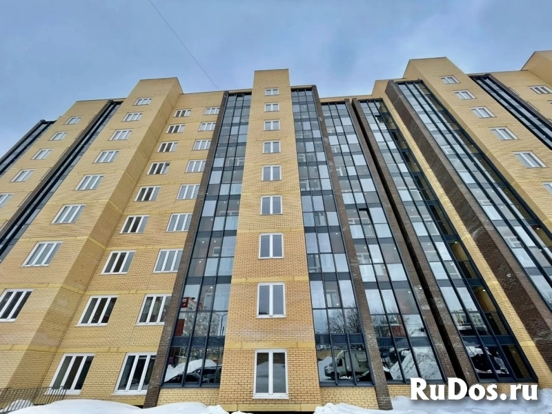 Продам 2 комнатную квартиру 75.7 м2 изображение 10