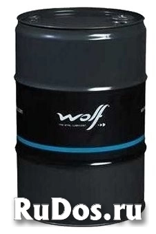 Моторное масло Wolf Vitaltech 5W40 GAS 60 л фото
