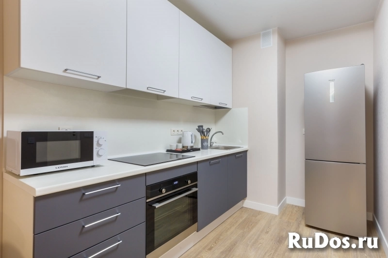 Inndays Apartments картинка 6 Inndays Apartments изображение 6