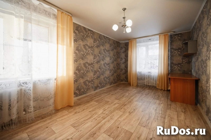 Продам 1 комнатную квартиру 30 м2 фотка