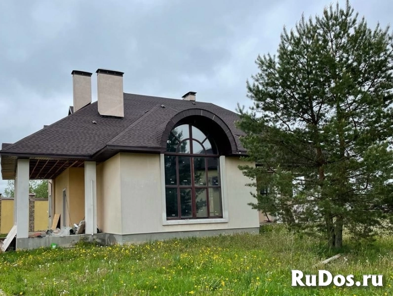 Продам коттедж 450 м2 фотка