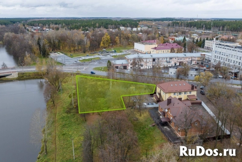 Продам участок 25 сот. фотка