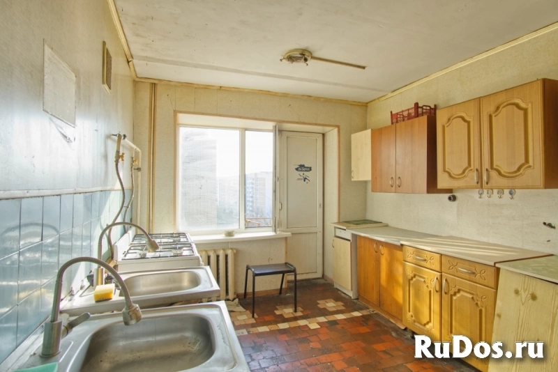 Комната с ремонтом и мебелью район ХБК изображение 5