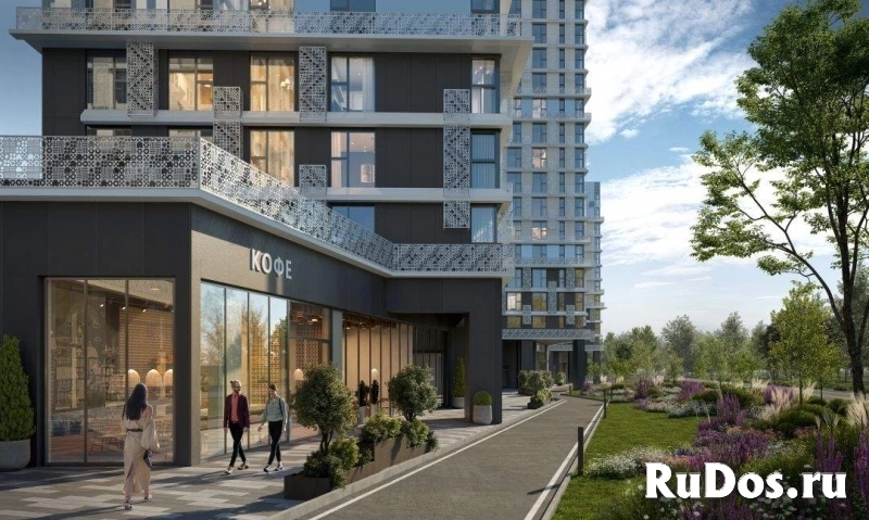 Продам 1 комнатную квартиру 40 м2 изображение 5
