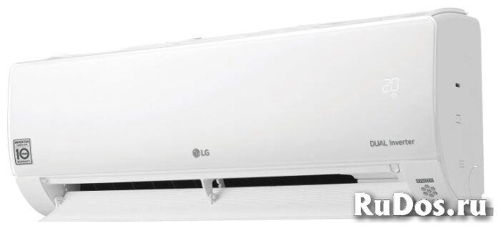 Настенная сплит-система LG B18TS фото