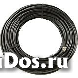 Shure UA8100-RSMA коаксиальный кабель, 30.5 метров, для цифровых радиосистем GLXD Advanced фото